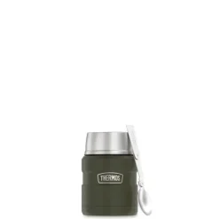 Mattermos Thermos Stainless King FoodJar 470 ml Ar