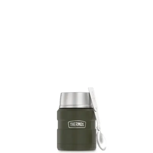Mattermos Thermos Stainless King FoodJar 470 ml Ar