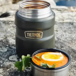 Mattermos Thermos Stainless King FoodJar 470 ml Ar