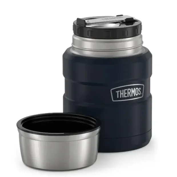 Mattermos Thermos Stainless King FoodJar 470 ml Mi