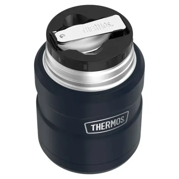 Mattermos Thermos Stainless King FoodJar 470 ml Mi
