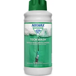 Membranvask Nikwax Tech Wash 1 liter
