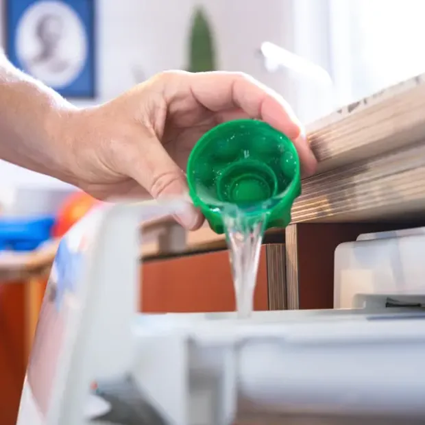 Membranvask Nikwax Tech Wash 1 liter