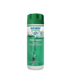 Membranvask Nikwax Tech Wash 300 ml