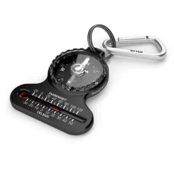 Minikompass med termometer Silva Pocket Compass