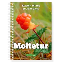 Moltetur Vigmostad Bjørke Moltetur