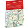 Mosjøen Nordeca Norge 1:50 000 10117