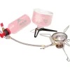 Multifuelbrenner 3 kW MSR WhisperLite Universal Stove