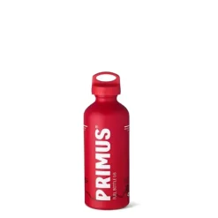 Multifuelbrenner 3 kW Primus OmniFuel II with Bottle