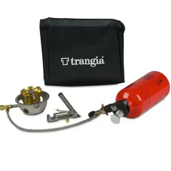 Multifuelbrenner til Stormkjøkken 2,5 kW Trangia Multifuel X2