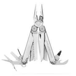 Multiverktøy Wave Plus Leatherman Wave Plus