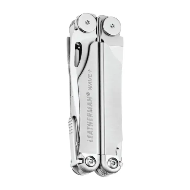 Multiverktøy Wave Plus Leatherman Wave Plus