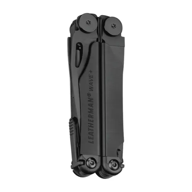 Multiverktøy Wave Plus Leatherman Wave Plus Black