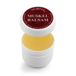 Muskelbalsam Norvis Muskelbalsam 15 ml