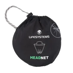 Mygghatt Lifesystems Pop-up Mosquito Net Hat