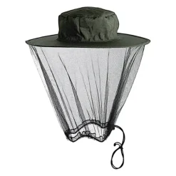 Mygghatt Lifesystems Pop-up Mosquito Net Hat