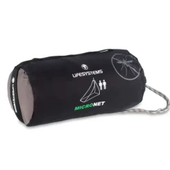 Myggnett til 2 Lifesystems MicroNet Untreated Double
