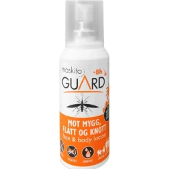 Myggspray Moskito Guard 75 ml