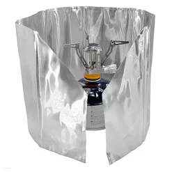 Myk vindskjerm Eagle Flexi