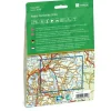 Nedre Romerike Nordeca Topo 1:50 000 3044