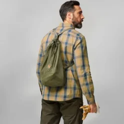 Nettingpose Fjällräven Singi Mesh Bag 620