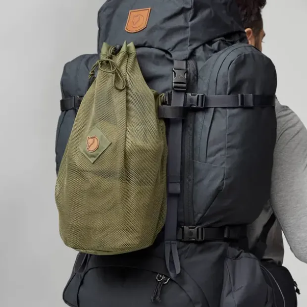 Nettingpose Fjällräven Singi Mesh Bag 620