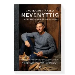 Nevenyttig Kagge Nevenyttig