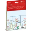 Nordkapp Nordeca Norge 1:50 000 10193