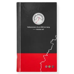 Nordlandsruta Salten Friluftsråd Turbok Nordlandsruta