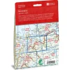 Nordreisa Nordeca Norge 1:50 000 10157