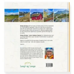 Norge på langs Langt og lenge Norge på langs