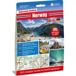 Norway Nordeca Opplev 6010 Norway