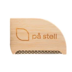 Nuppekam På stell Nuppekam