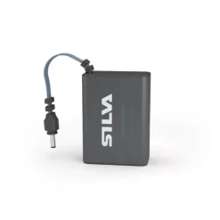 Oppladbart Silva-batteri Silva Headlamp Battery 4 Ah