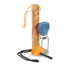 Opptenningssett Light My Fire FireLighting Kit HazyBlue