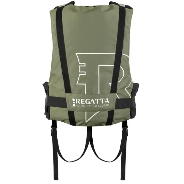 Padlevest 30–50 kg Regatta Action Explorer 50N 30–50 kg 500