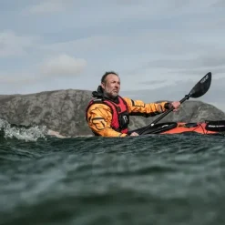 PadlevestRegatta Action Explorer 50N 330