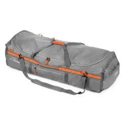 Pakkbag til pulk Fjellpulken Packbag 155 liter Grey