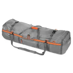 Pakkbag til pulk Fjellpulken Packbag 200 liter Grey