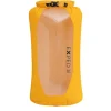 Pakkpose 13 liter Exped Drybag Versa Clear 13 Sunshine