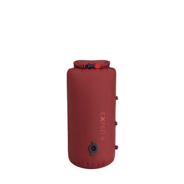 Pakkpose 13 liter Exped Drybag Versa Compression 13