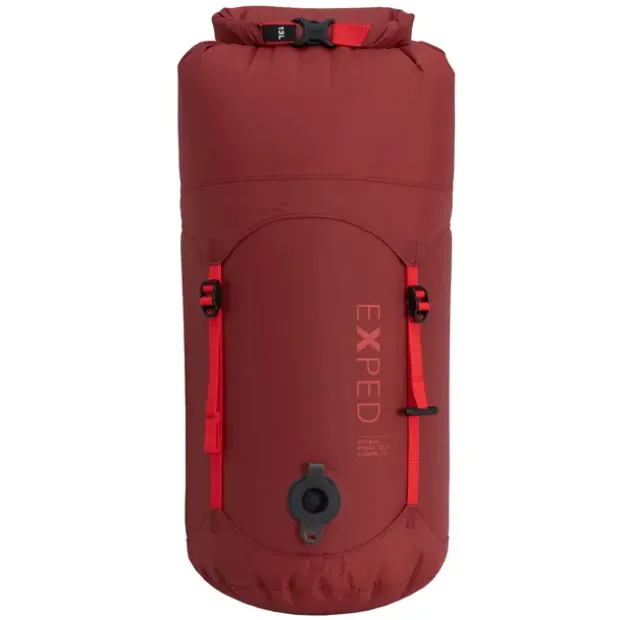 Pakkpose 13 liter Exped Drybag Versa Telecompression 13