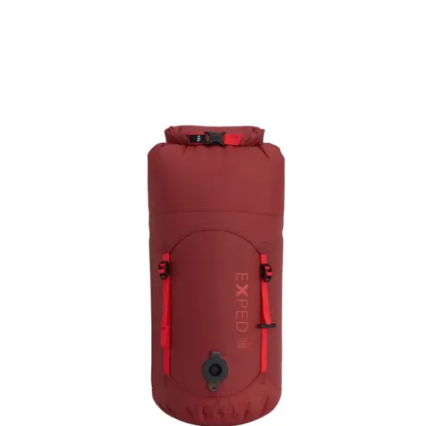 Pakkpose 13 liter Exped Drybag Versa Telecompression 13