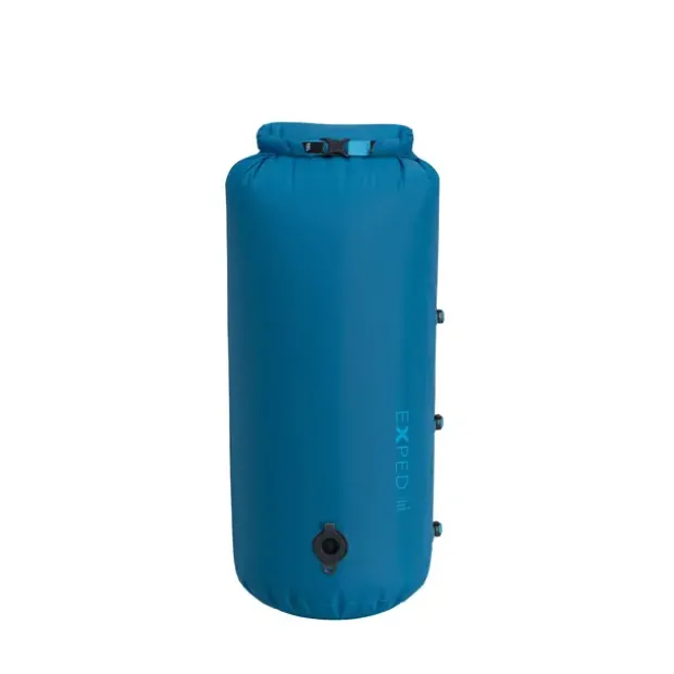 Pakkpose 19 liter Exped Drybag Versa Compression 19