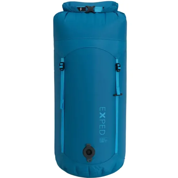 Pakkpose 19 liter Exped Drybag Versa Telecompression 19