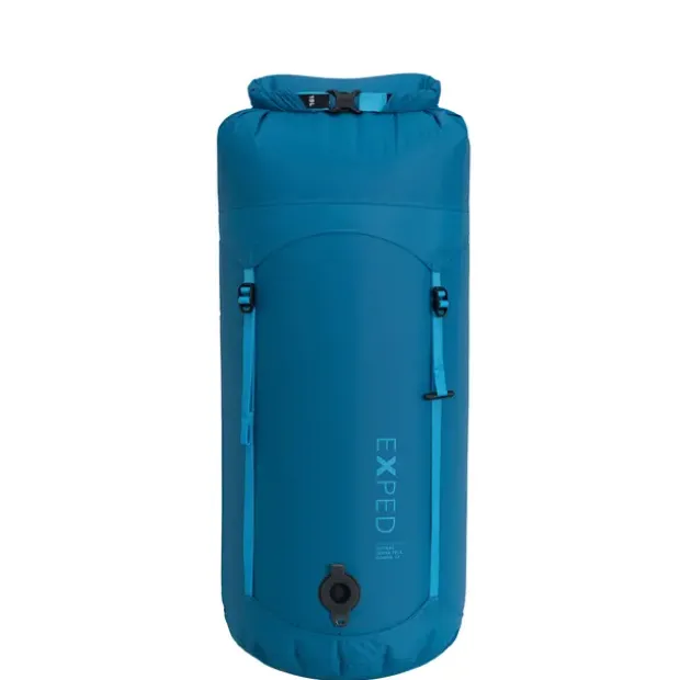 Pakkpose 19 liter Exped Drybag Versa Telecompression 19