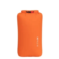 Pakkpose 22 liter Exped Drybag Versa Bright 22 DarkLava
