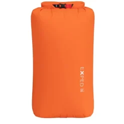 Pakkpose 22 liter Exped Drybag Versa Bright 22 DarkLava