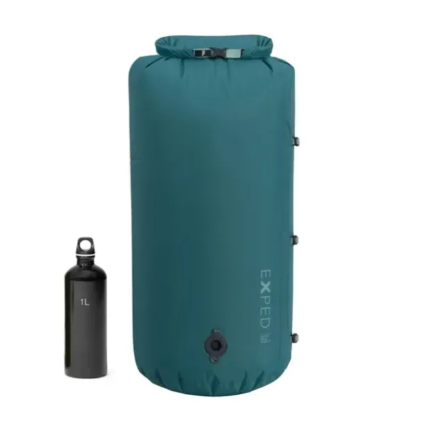 Pakkpose 36 liter Exped Drybag Versa Compression 36