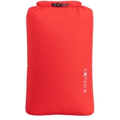 Pakkpose 40 liter Exped Drybag Versa Bright 40 Chili